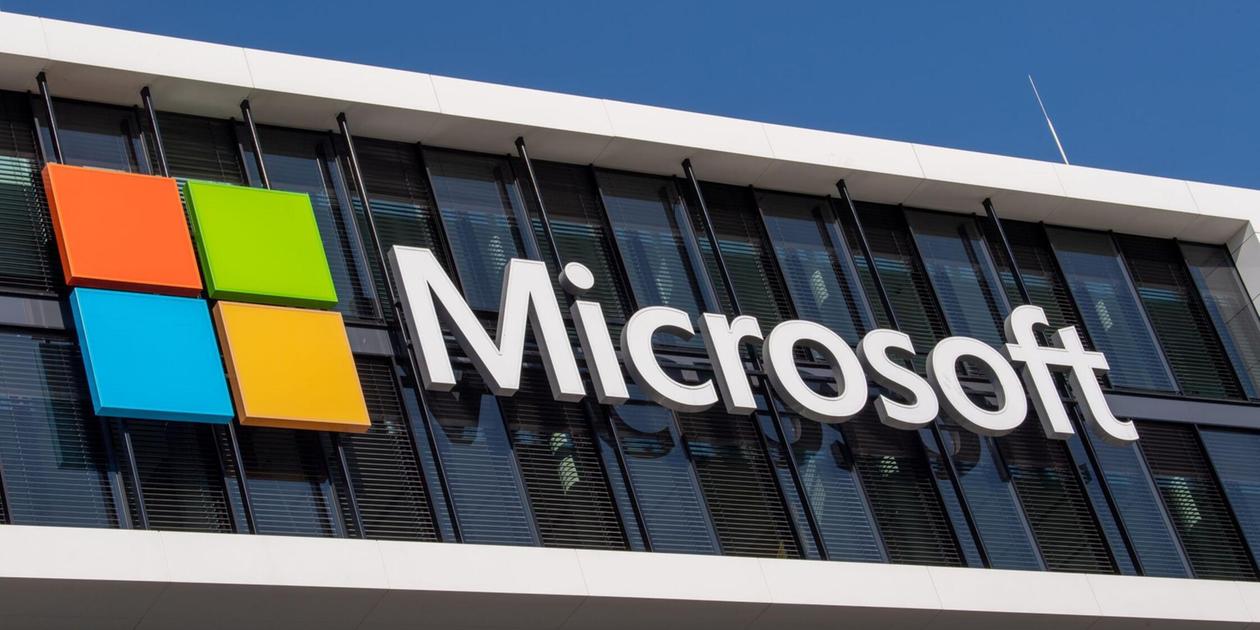 Microsoft stärkt Europa: Zusagen für Datensicherheit und politische Unabhängigkeit