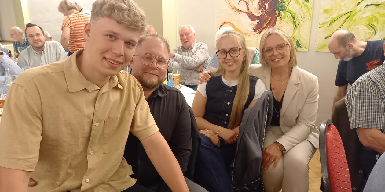 98 4 Prozent Martina Hebendanz Ist Oberb rgermeister Kandidatin Der 98-4-prozent-martina-hebendanz-ist-oberb-rgermeister-kandidatin-der