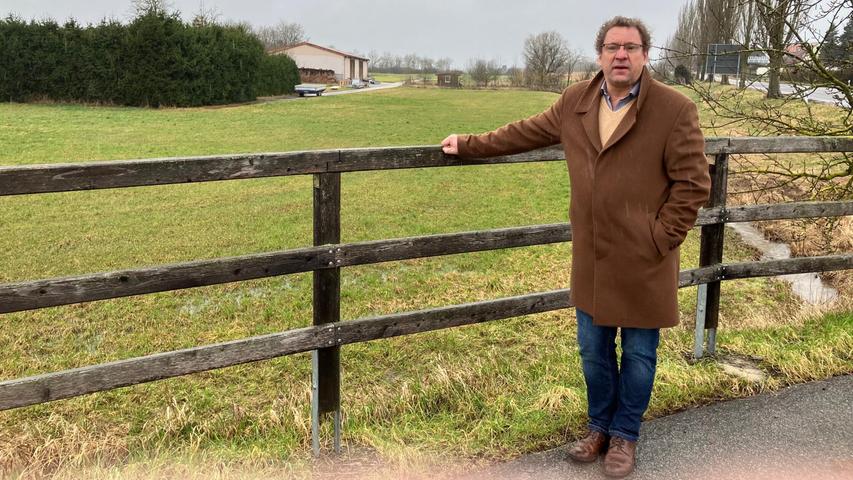 Der Weg ist frei: Seukendorf wählt Bürgermeister und Gemeinderat 2026 wieder gemeinsam Der Weg ist frei: Seukendorf wählt Bürgermeister und Gemeinderat 2026 wieder gemeinsam