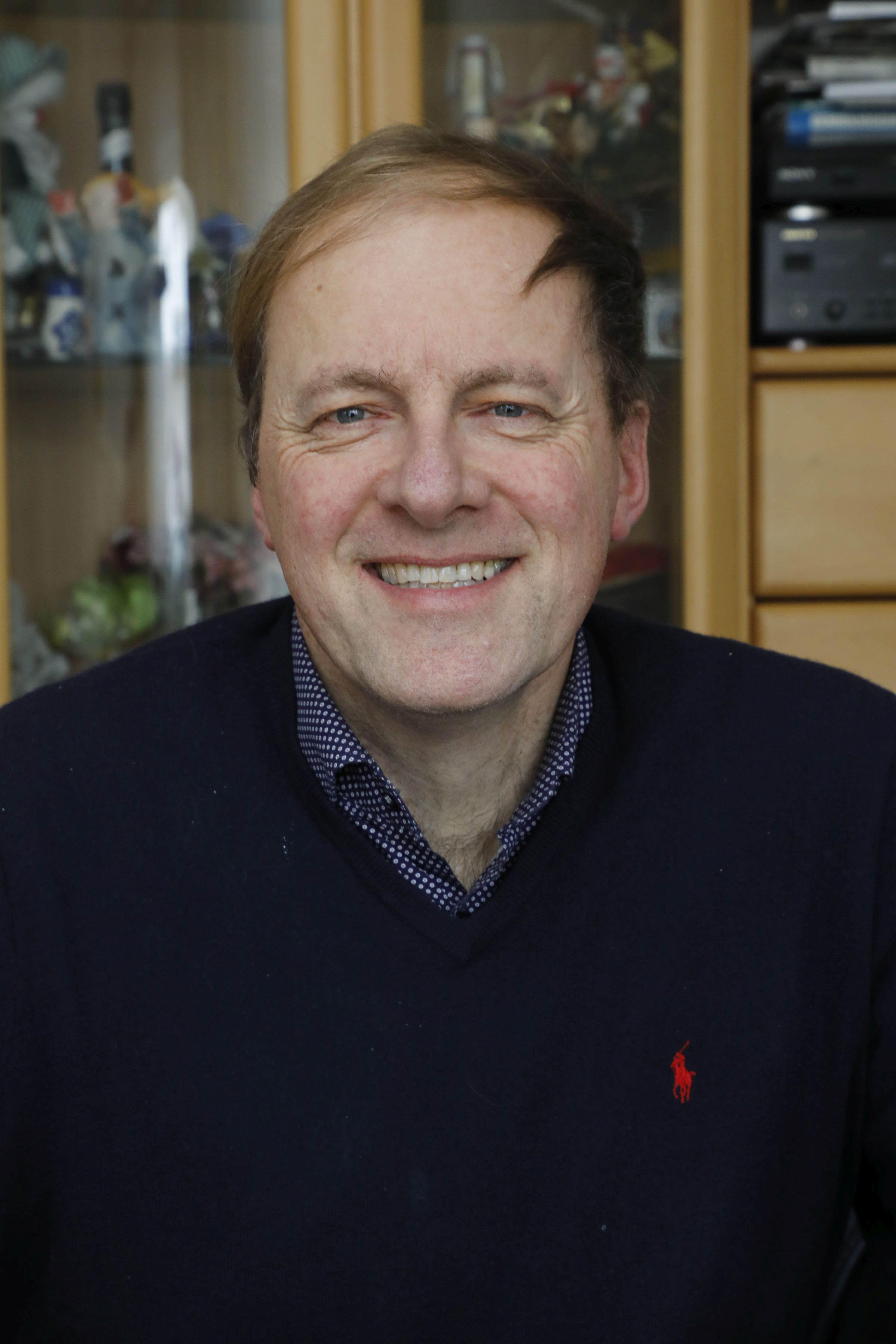 Buchholz rückte für den verstorbenen Manfred Mohr in die FGL-Fraktion nach.