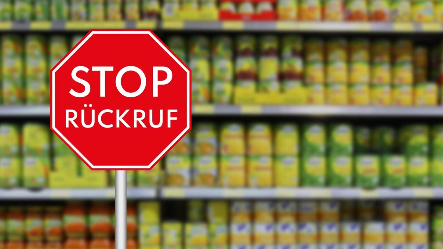Mehrere Gemüsesorten sind von der Rückruf-Aktion betroffen. Mehrere Gemüsesorten sind von der Rückruf-Aktion betroffen.
