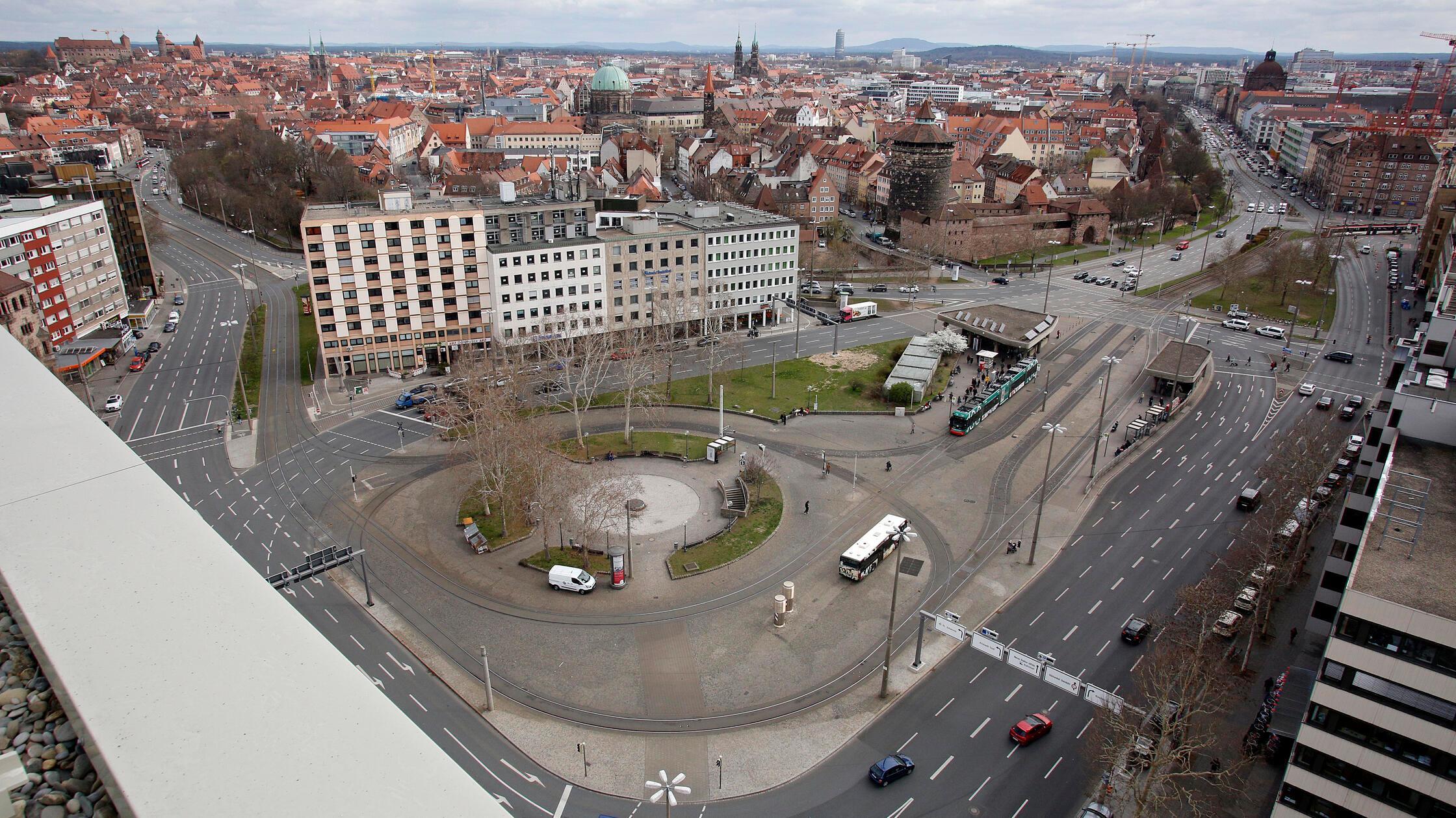 am plärrer 19 21 nürnberg
