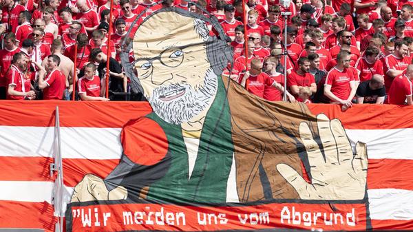 19.04.2024 --- Fussball --- Saison 2024 2025 --- 2