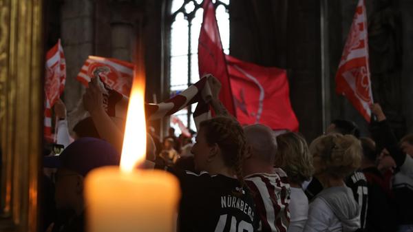 Die Clubfans dürfte es freuen.