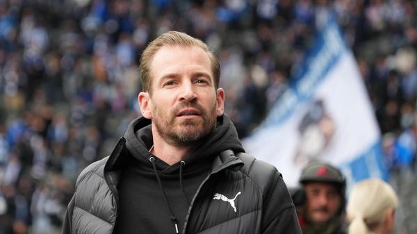 Mit Offensiv-Routiniers zum Klassenerhalt? Gegen die Hertha setzt Kleeblatt-Coach Jan Siewert auf geballte Erfahrung im Angriff: Felix Klaus und Dennis Srbeny starten statt Jomaine Consbruch und Noel Futkeu. Zudem kehrt Maximilian Dietz zurück in die Startelf.