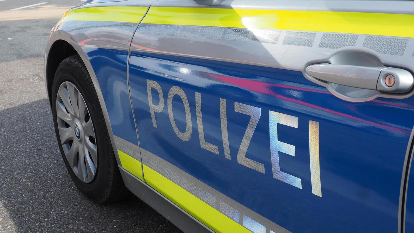 Blaulicht Blaulicht