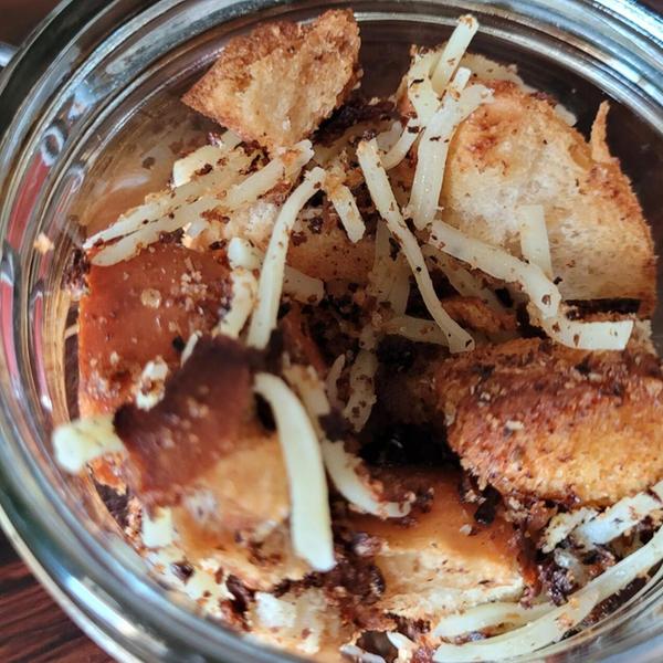 Mehr herzhafte Rezept-Ideen: