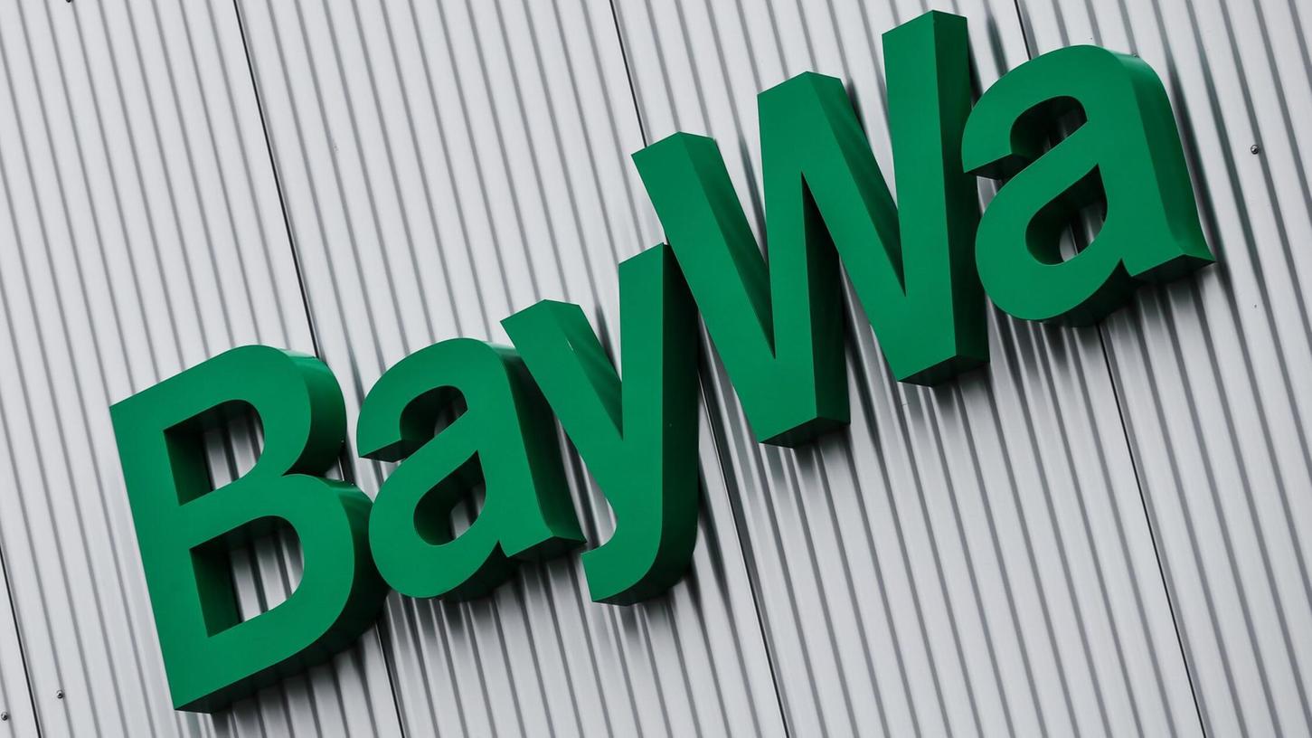 Die Baywa reduziert ihren Schuldenberg durch den Verkauf einer Beteiligung. Die Baywa reduziert ihren Schuldenberg durch den Verkauf einer Beteiligung.