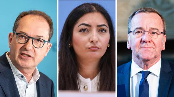 Das neue Kabinett ist durch die Neugründung des Kabinettsministeriums größer, zugleich aber auch männlicher und älter als die Ampelregierung. Das Durchschnittsalter steigt von 50,4 auf 53,1 Jahre, wobei insbesondere die Unions-Politiker den Schnitt anheben. Unter den Kabinettsmitgliedern sind zehn Männer und neun Frauen.