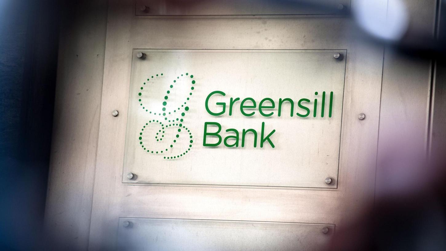 Insolvenzverwalter Michael Frege hat Klage gegen vier ehemalige Vorstände sowie frühere Aufsichtsräte der Greensill-Bank eingereicht. (Archivfoto) Insolvenzverwalter Michael Frege hat Klage gegen vier ehemalige Vorstände sowie frühere Aufsichtsräte der Greensill-Bank eingereicht. (Archivfoto)
