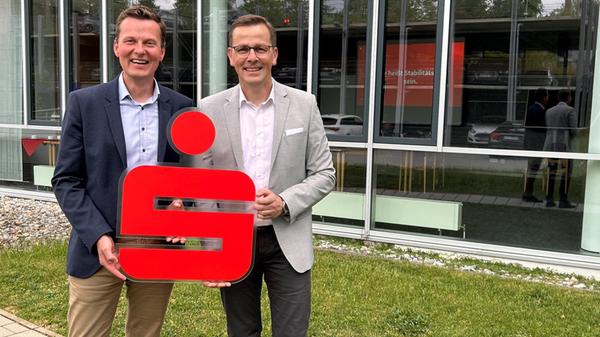 SparkasseStraubingerSarres