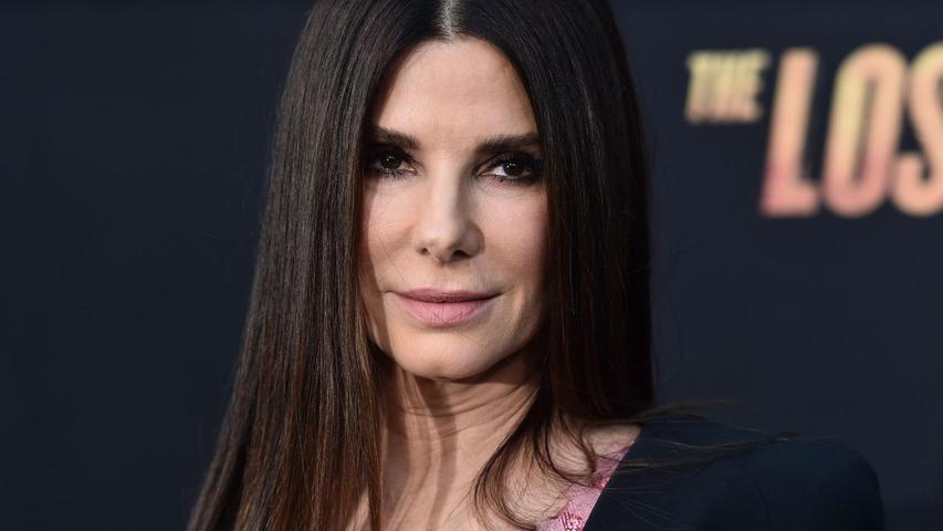 Sandra Bullock und Nicole Kidman haben gemeinsame Drehpläne. (Archivbild) Sandra Bullock und Nicole Kidman haben gemeinsame Drehpläne. (Archivbild)