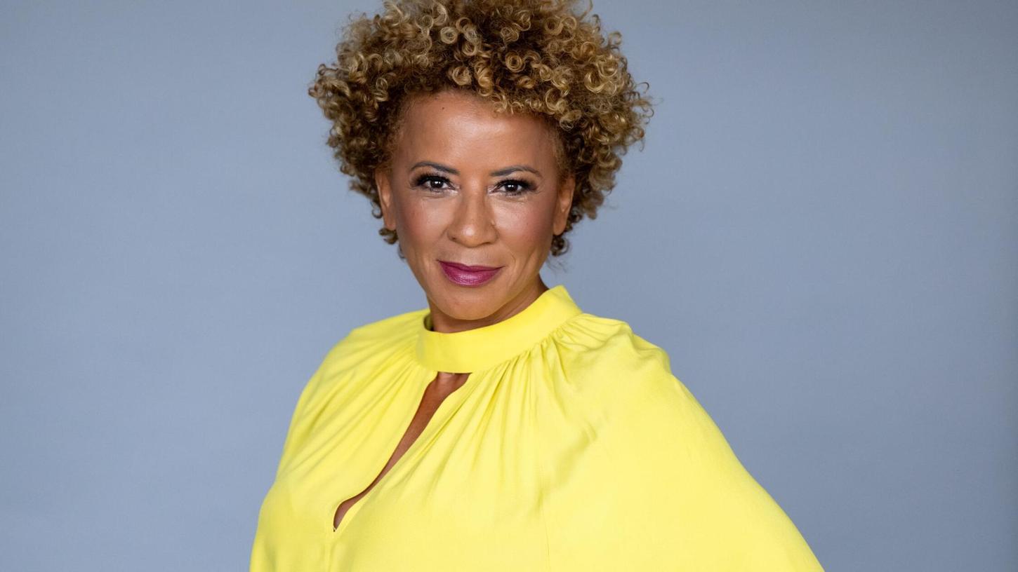 Arabella Kiesbauer ist wieder da im deutschen Fernsehen Arabella Kiesbauer ist wieder da im deutschen Fernsehen