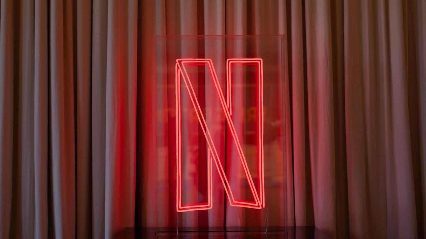 Netflix ist die Nummer eins unter den Streaming-Diensten. Netflix ist die Nummer eins unter den Streaming-Diensten.