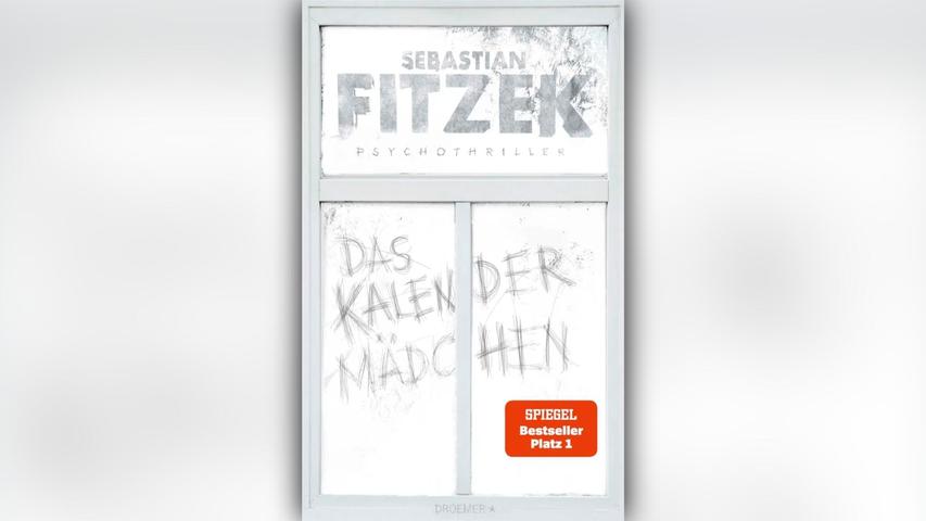 „Das Kalendermädchen“ von Sebastian Fitzek „Das Kalendermädchen“ von Sebastian Fitzek