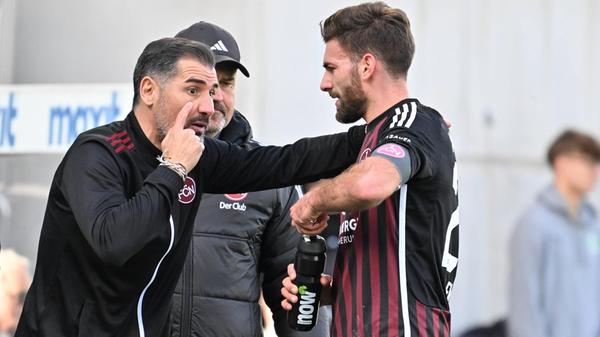 Fernab von dieser Rolle ist Valentini mittlerweile eine erfahrene Führungspersönlichkeit, ein wichtiger Ansprechpartner für das Team und Mentor für junge Spieler.