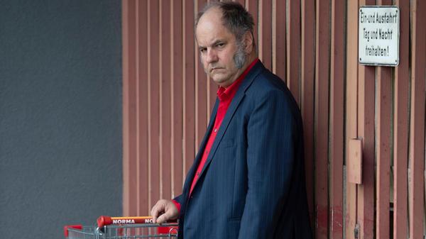 Bayerischer Kabarettpreisträger, Matthias Egersdör