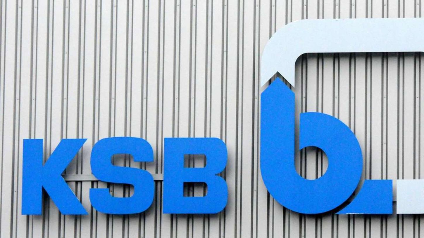 Der Pumpenhersteller KSB ist gut ins neue Jahr gestartet und verzeichnet solides Wachstum. Der Pumpenhersteller KSB ist gut ins neue Jahr gestartet und verzeichnet solides Wachstum.