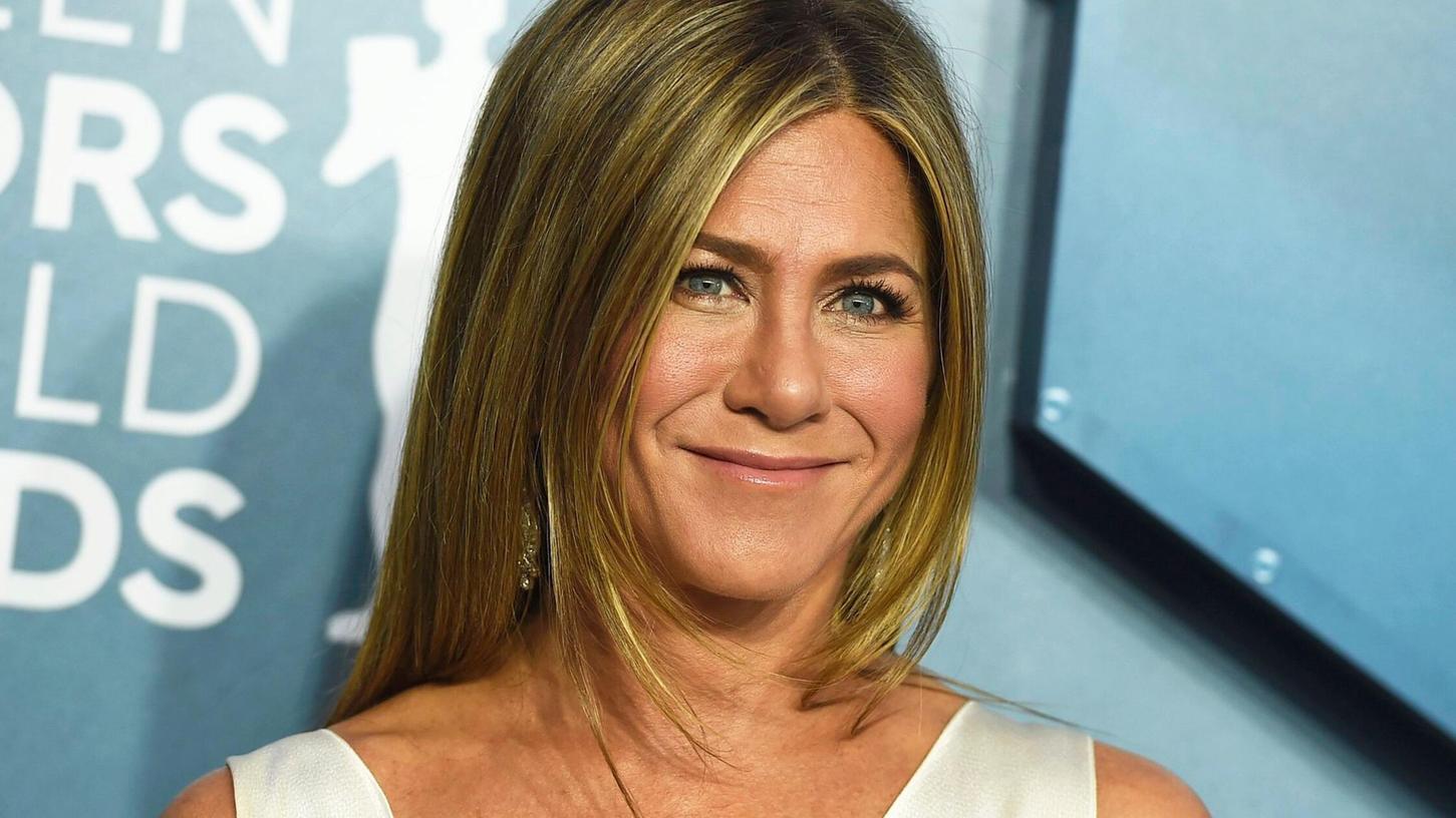 Ein mutmaßlicher Stalker von „Friends“-Star Jennifer Aniston wird angeklagt. (Archivbild) Ein mutmaßlicher Stalker von „Friends“-Star Jennifer Aniston wird angeklagt. (Archivbild)