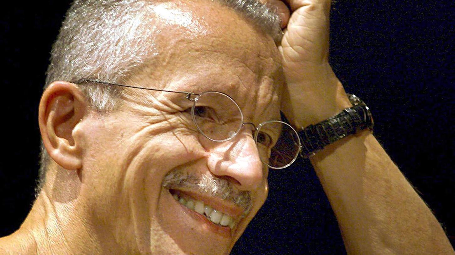 Keith Jarrett wird 80. (Archivfoto) Keith Jarrett wird 80. (Archivfoto)