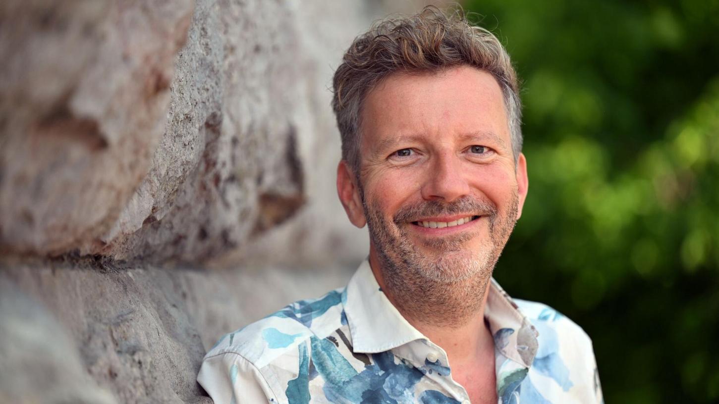 Thorsten Schorn hat seine Abreise aus Basel schon durchdacht - aus einem bestimmten Grund. Thorsten Schorn hat seine Abreise aus Basel schon durchdacht - aus einem bestimmten Grund.