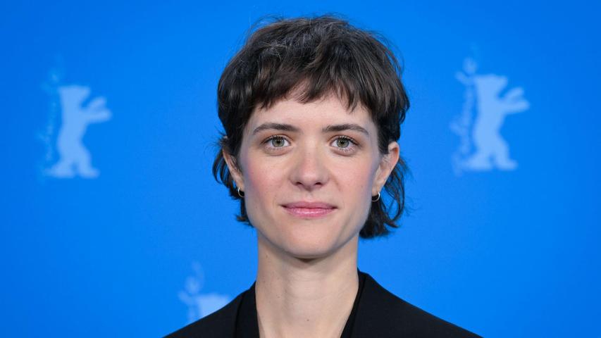 Liv Lisa Fries ist als beste Hauptdarstellerin nominiert. (Archivbild) Liv Lisa Fries ist als beste Hauptdarstellerin nominiert. (Archivbild)