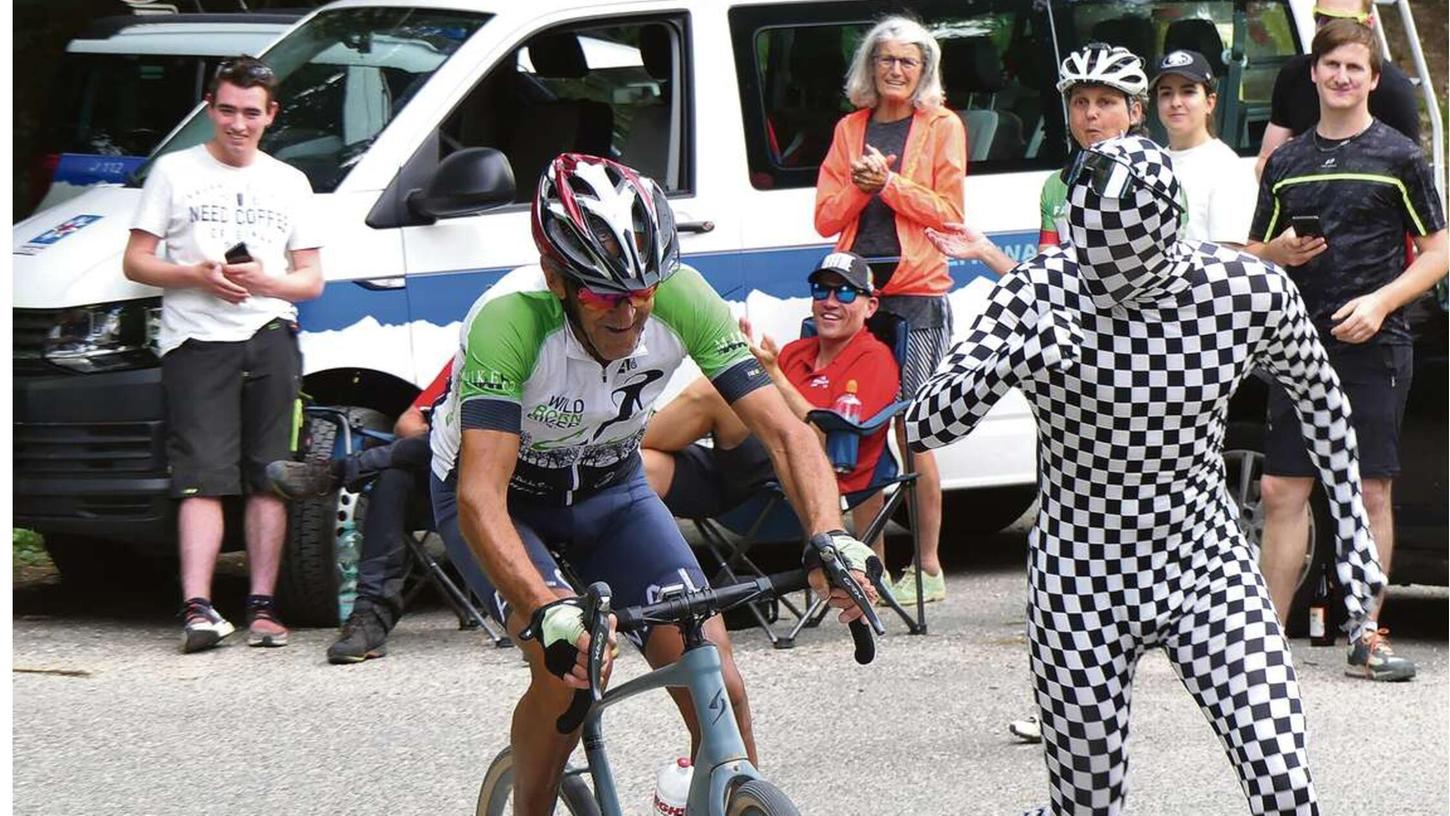 Der Altmühltalcup 2025 verspricht auch in Altmühlfranken ein Radsport-Event mit besonderem Charakter zu werden. Diesen Freitag, 9. Mai, geht es von Windischhausen nach Auernheim. Der Altmühltalcup 2025 verspricht auch in Altmühlfranken ein Radsport-Event mit besonderem Charakter zu werden. Diesen Freitag, 9. Mai, geht es von Windischhausen nach Auernheim.