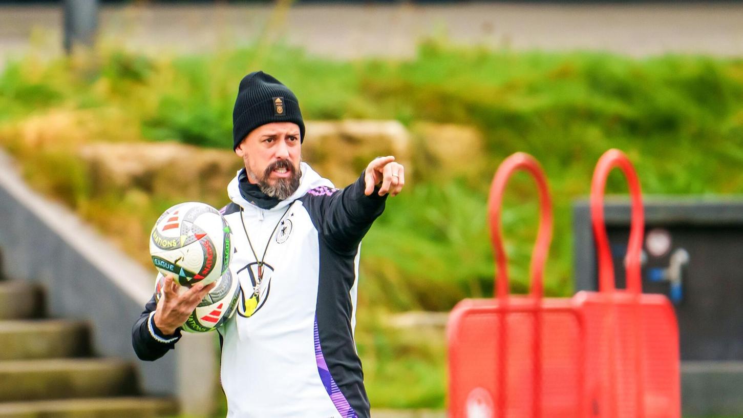 Sandro Wagner soll der TSG 1899 Hoffenheim abgesagt haben. Sandro Wagner soll der TSG 1899 Hoffenheim abgesagt haben.
