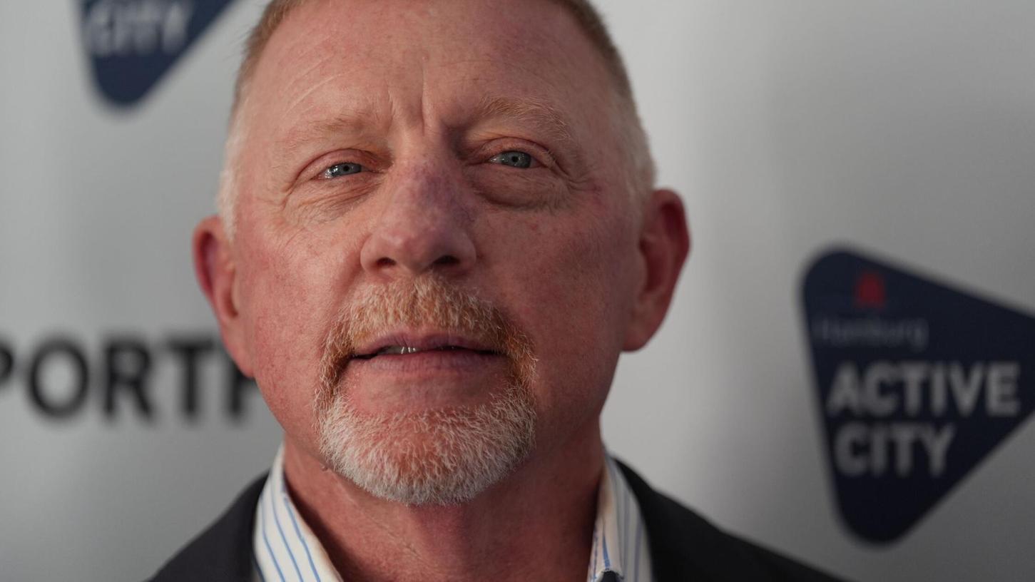 Für Boris Becker kam der erste Wimbledon-Sieg nach eigener Aussage zu früh. Für Boris Becker kam der erste Wimbledon-Sieg nach eigener Aussage zu früh.