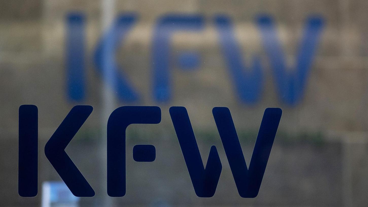 Mehr Förderung, aber Gewinneinbruch: Durchwachsene Quartalsbilanz für die Förderbank (Archivbild) Mehr Förderung, aber Gewinneinbruch: Durchwachsene Quartalsbilanz für die Förderbank (Archivbild)