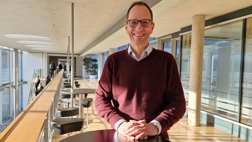 Nürnberger Beratungsgesellschaft Rödl & Partner freut sich über erneuten Umsatzanstieg Nürnberger Beratungsgesellschaft Rödl & Partner freut sich über erneuten Umsatzanstieg