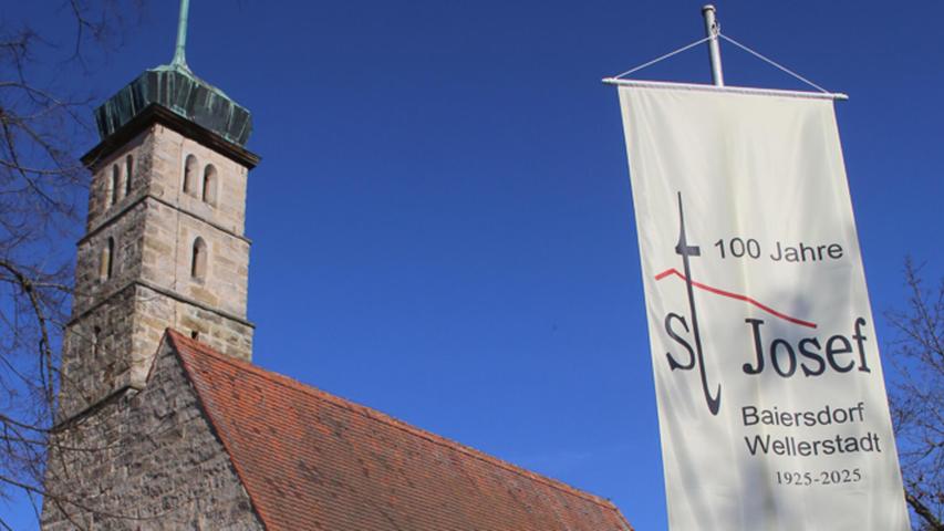 Ein Feiertag mehr in Baiersdorf: Welchen großen Unterschied 28 Katholiken machen können Ein Feiertag mehr in Baiersdorf: Welchen großen Unterschied 28 Katholiken machen können
