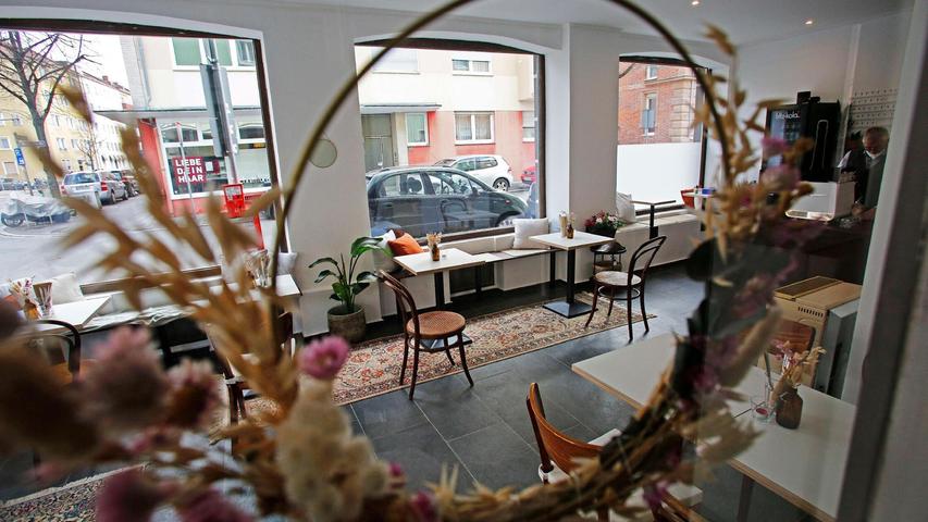 Experiment: Warum ein beliebtes Restaurant in Nürnberg ab sofort auf Reservierungen verzichtet Experiment: Warum ein beliebtes Restaurant in Nürnberg ab sofort auf Reservierungen verzichtet