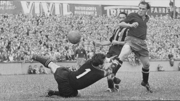 FOTO: Friedl Ulrich / VNP
veröff. NN v.07.05.1975