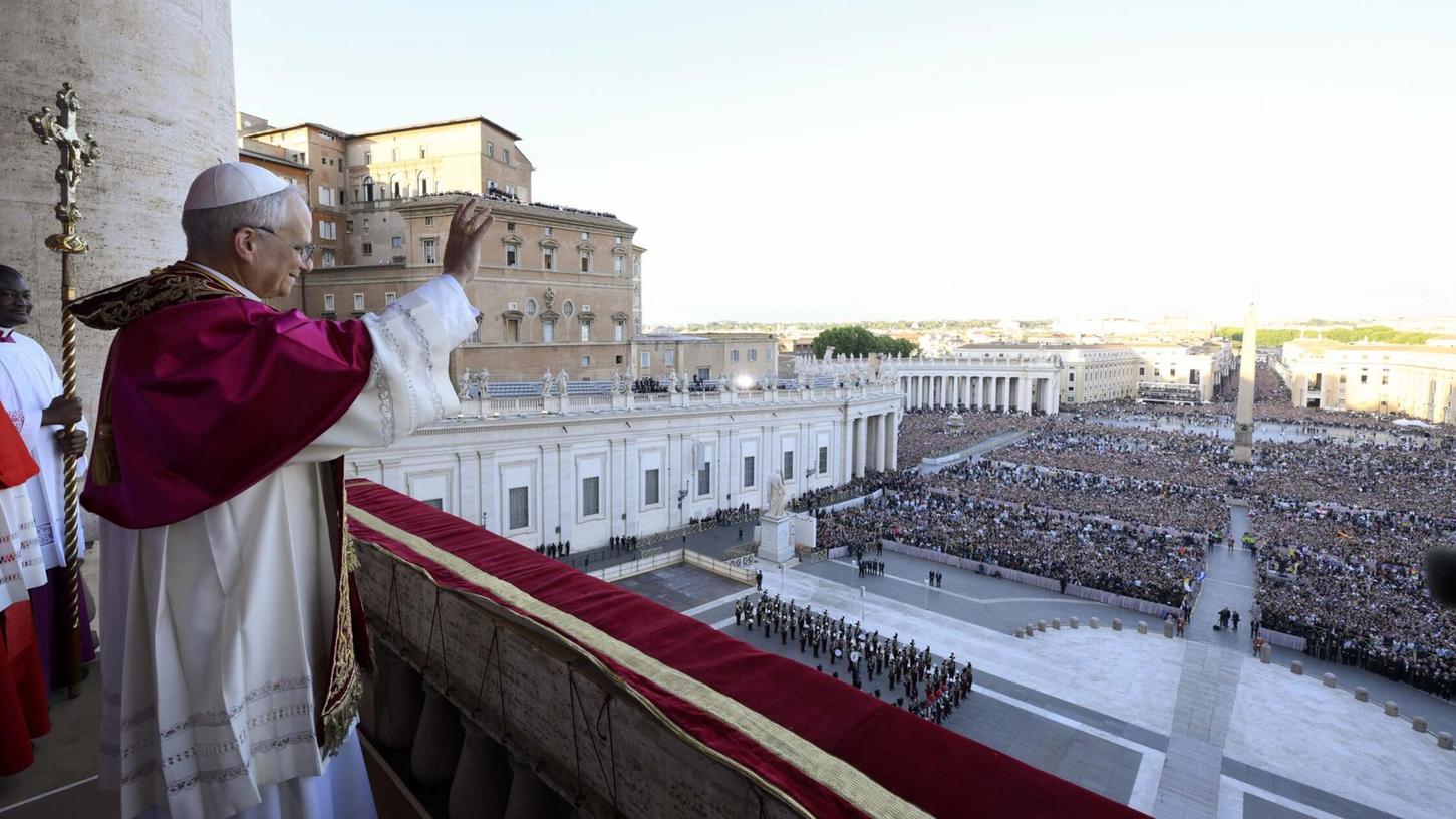 Der neue Papst Der neue Papst