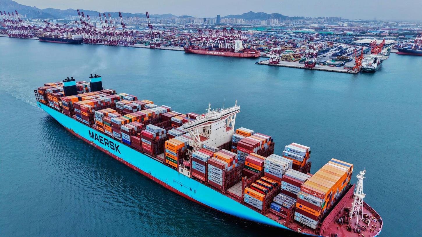 Eine stärkere Verlagerung chinesischer Exporte auf den europäischen Markt würde Tausende Arbeitsplätze auch in Deutschland gefährden. Eine stärkere Verlagerung chinesischer Exporte auf den europäischen Markt würde Tausende Arbeitsplätze auch in Deutschland gefährden.