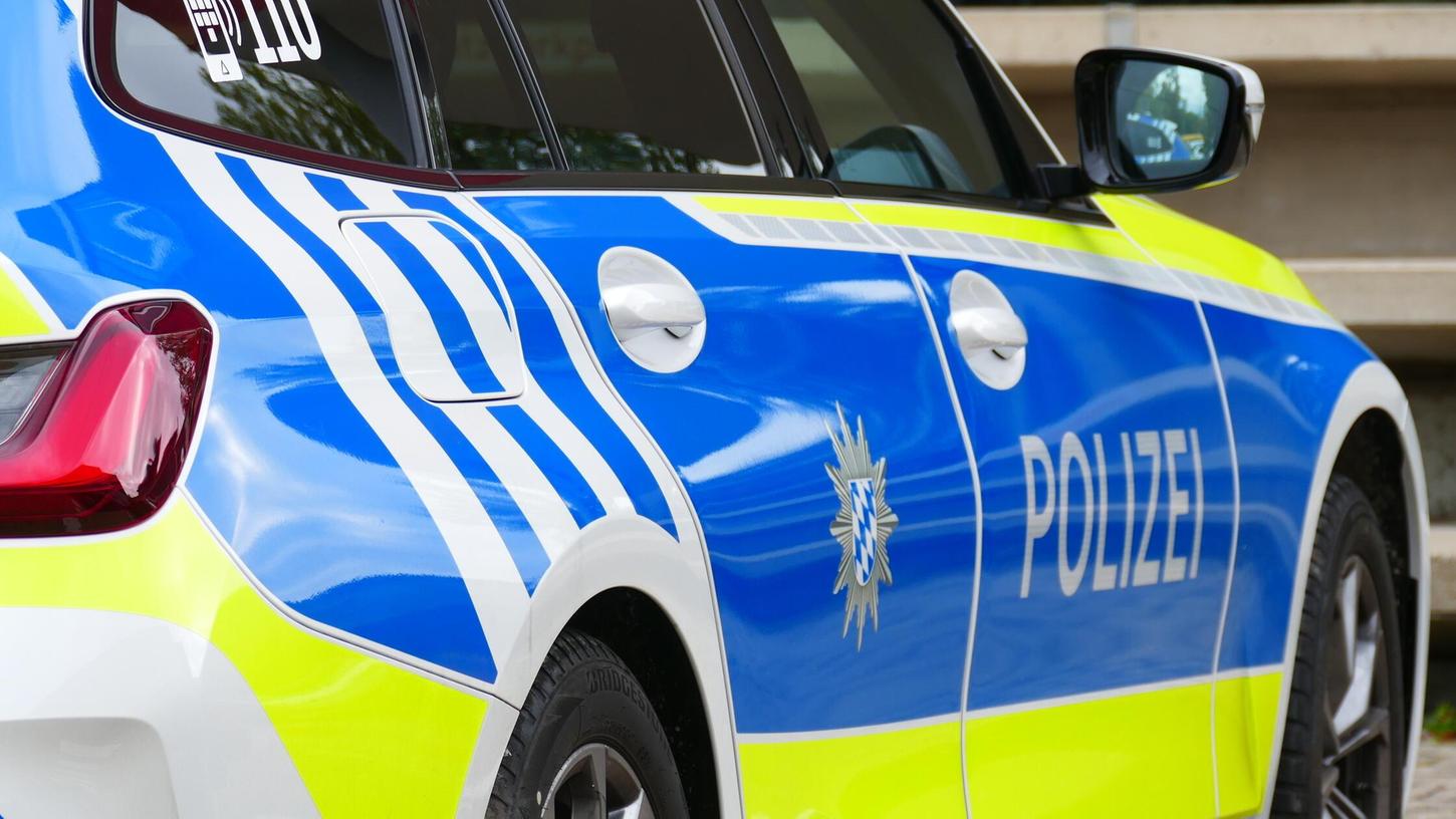 Das Fachkommissariat der Kriminalpolizei Nürnberg hat die Ermittlungen übernommen. Das Fachkommissariat der Kriminalpolizei Nürnberg hat die Ermittlungen übernommen.