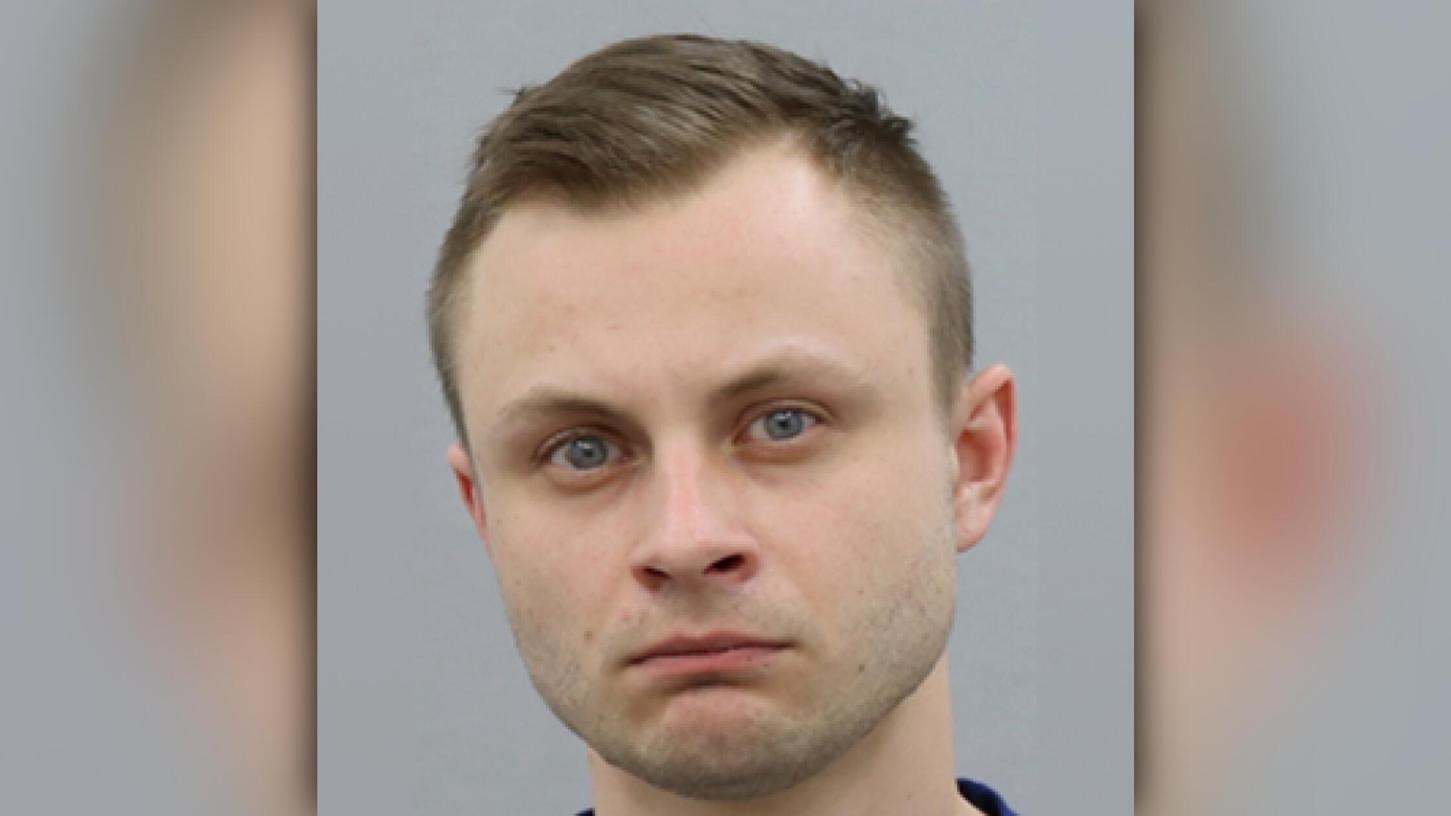 Seit dem 29. April wird der 30-jährige Danny A. vermisst. Seit dem 29. April wird der 30-jährige Danny A. vermisst.