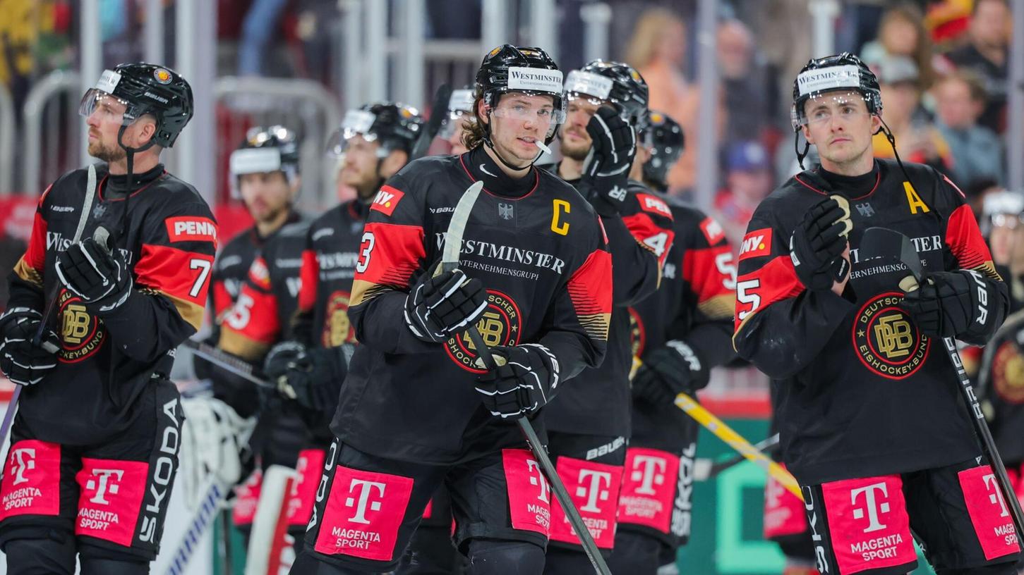 Deutschland startet am Samstag mit dem Spiel gegen Ungarn. Deutschland startet am Samstag mit dem Spiel gegen Ungarn.