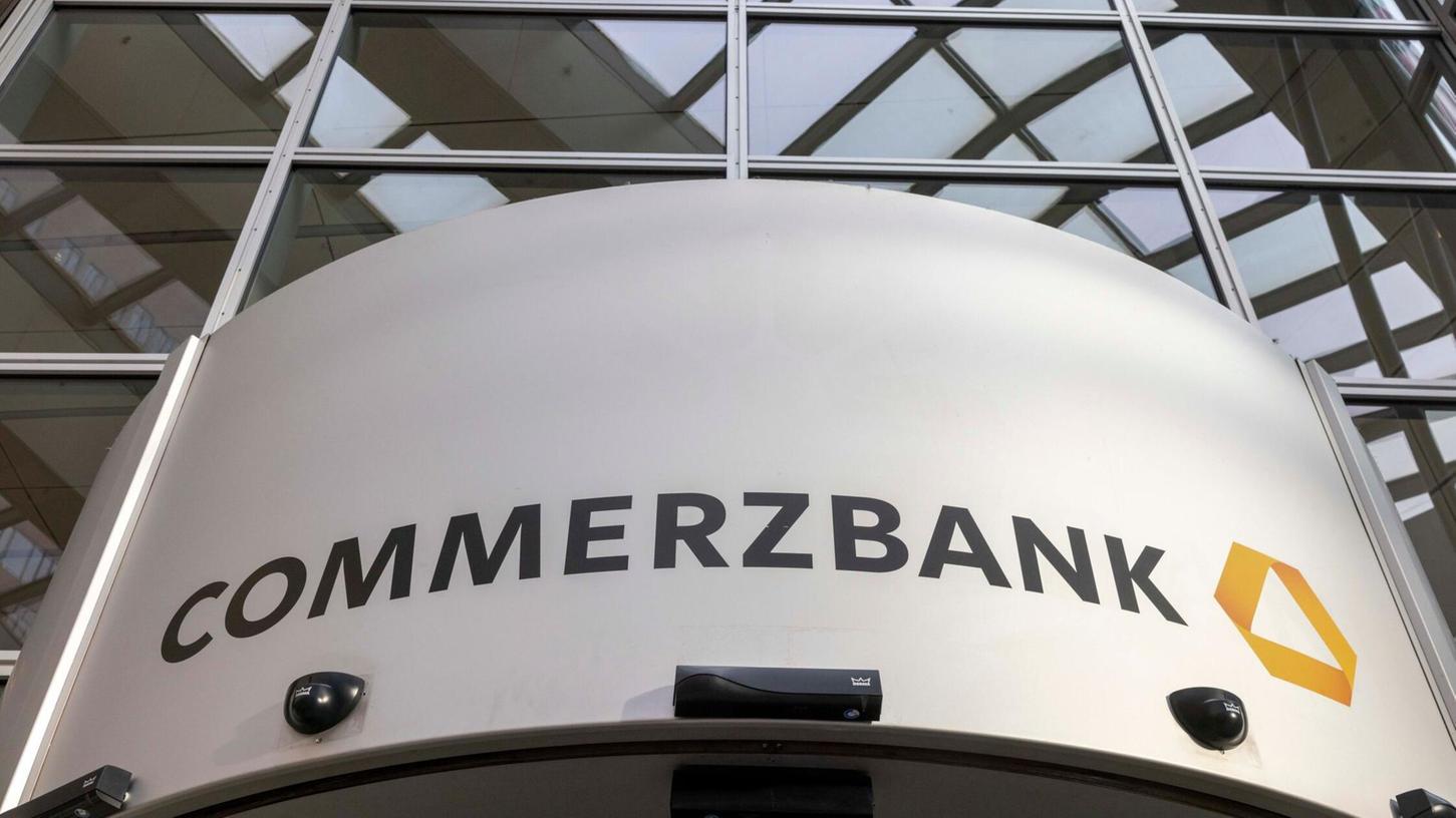 Der neue Finanzminister sagt klar: Die Commerzbank soll eigenständig bleiben. (Archivbild) Der neue Finanzminister sagt klar: Die Commerzbank soll eigenständig bleiben. (Archivbild)