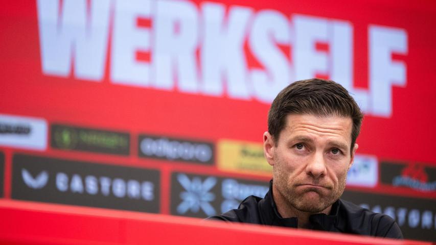 „Natürlich habe ich gemischte Gefühle“, sagte Alonso. „Natürlich habe ich gemischte Gefühle“, sagte Alonso.