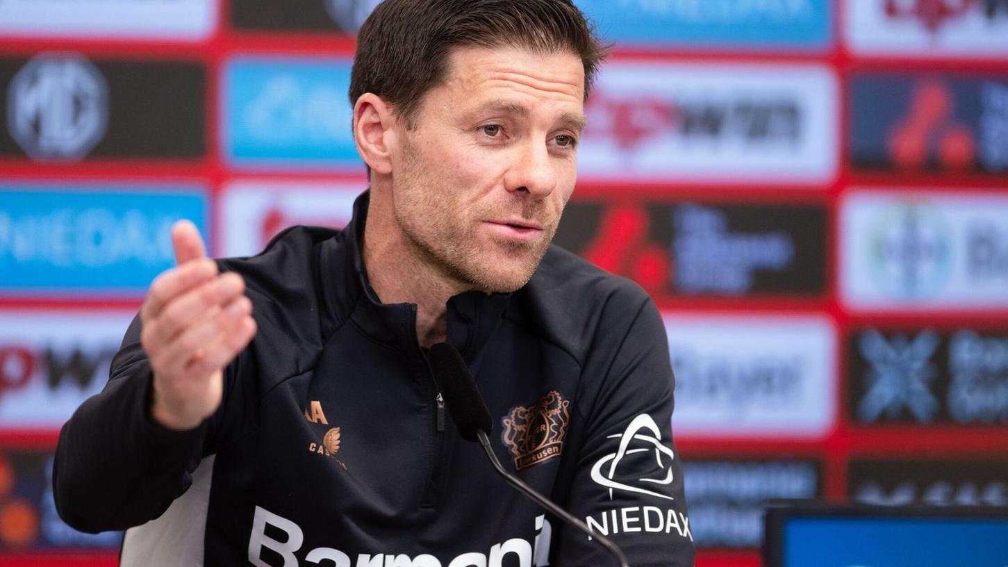 Nach Medienberichten soll Xabi Alonso zu seinem Ex-Club Real Madrid wechseln. Nach Medienberichten soll Xabi Alonso zu seinem Ex-Club Real Madrid wechseln.