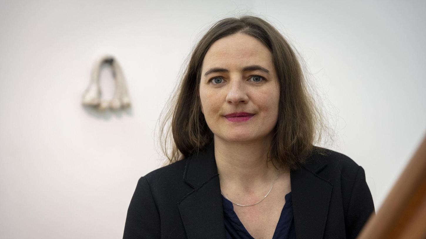 Der Lothar-Fischer-Preis 2025 geht an die Künstlerin Veronika Hilger. Der Lothar-Fischer-Preis 2025 geht an die Künstlerin Veronika Hilger.