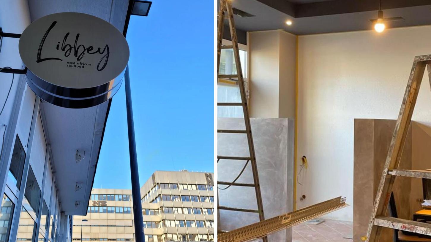 Aus dem bekannten äthiopisch-eritreischen Restaurant Shashamane ist in den vergangenen Monaten Libbey geworden. Auch die Neuen am Willy-Brandt-Platz wollen die Küche der beiden afrikanischen Staaten anbieten. Aus dem bekannten äthiopisch-eritreischen Restaurant Shashamane ist in den vergangenen Monaten Libbey geworden. Auch die Neuen am Willy-Brandt-Platz wollen die Küche der beiden afrikanischen Staaten anbieten.