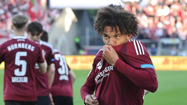 Ob verdient oder nicht, der Club führt mit 1:0 und setzt die Gäste im Aufstiegsrennen damit mächtig unter Druck.