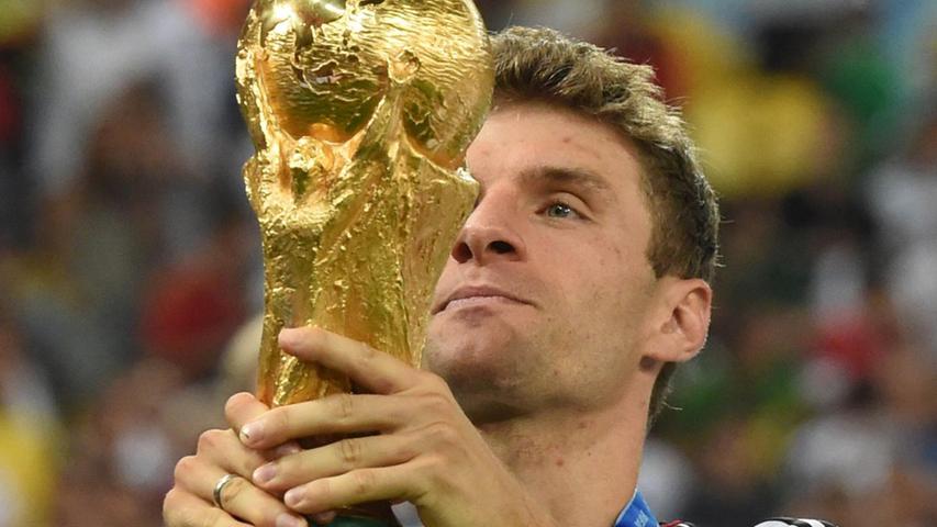 Weltmeister 2014 Weltmeister 2014