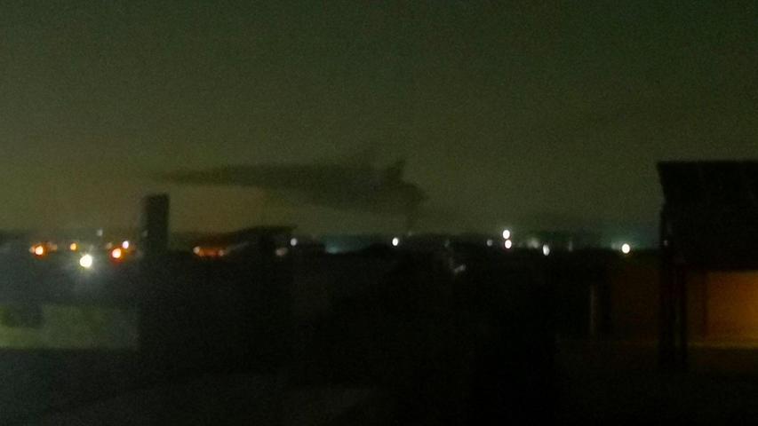 Noch bis in die Nacht auf Samstag kam es zu tödlichen Angriffen. Noch bis in die Nacht auf Samstag kam es zu tödlichen Angriffen.