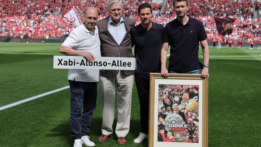 Geschenk für Alonso Geschenk für Alonso