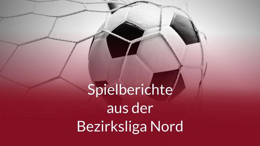 Bezirksliga Mittelfranken Nord, 29. Spieltag: Pumas geben Tabellenführung ab Bezirksliga Mittelfranken Nord, 29. Spieltag: Pumas geben Tabellenführung ab