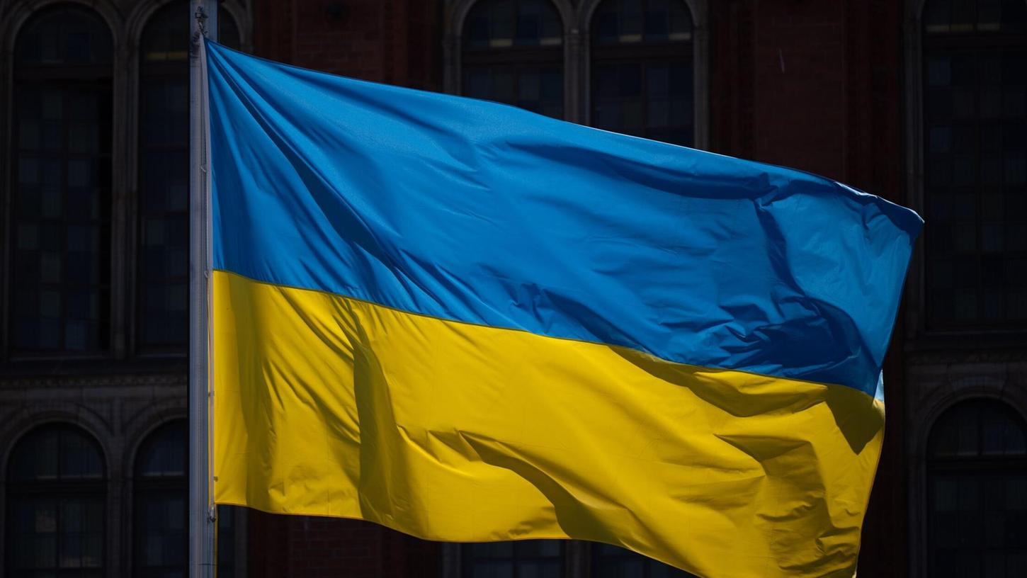 Ungeachtet der Forderungen nach einer Waffenruhe geht der Drohnenkrieg zwischen Russland und der Ukraine weiter. (Archivbild) Ungeachtet der Forderungen nach einer Waffenruhe geht der Drohnenkrieg zwischen Russland und der Ukraine weiter. (Archivbild)
